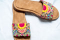 Sunburst Bloom Flats