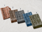Elegant Printed Scarf
