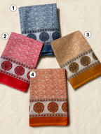Classic Cotton Scarf