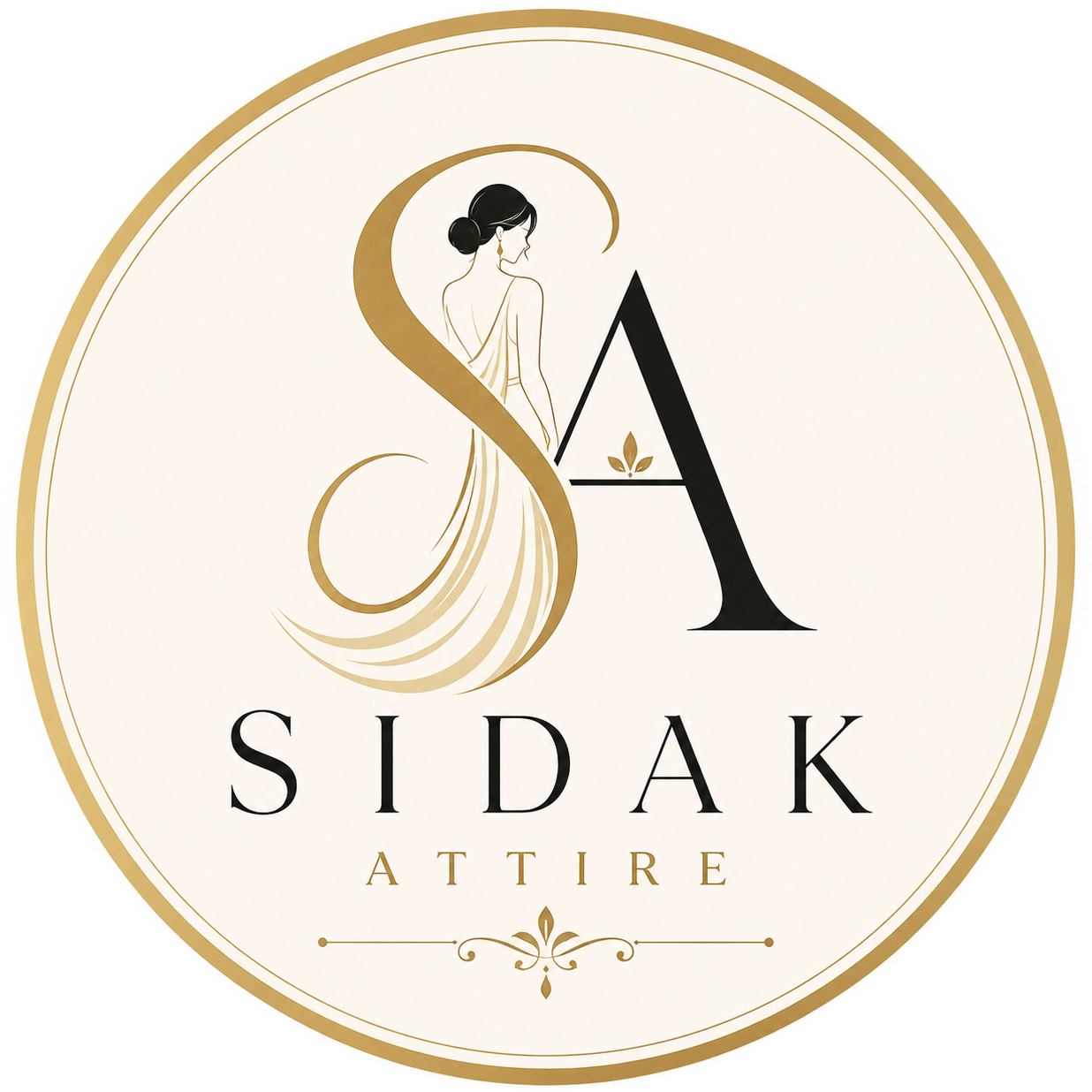 Sidak Attire