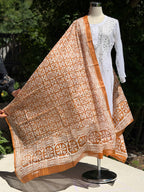 Elegant Printed Scarf