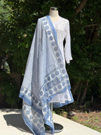 Classic Cotton Scarf