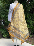 Signature Prints Scarf