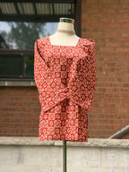 Strings Jaipuri Kurti
