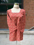 Strings Jaipuri Kurti